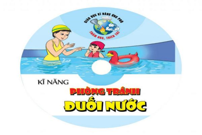 HOẠT ĐỘNG TUYÊN TRUYỀN “PHÒNG, CHỐNG TAI NẠN ĐUỐI NƯỚC”