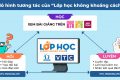 CV 343 Về việc tham gia hưởng ứng Chương trình Lớp học không khoảng cách