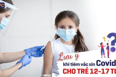 KẾ HOẠCH Tổ chức tiêm vắc xin phòng Covid-19 BNT162b2(Comirnaty) trên địa bàn phường Quảng Phú tháng 12/2021(đợt 39)